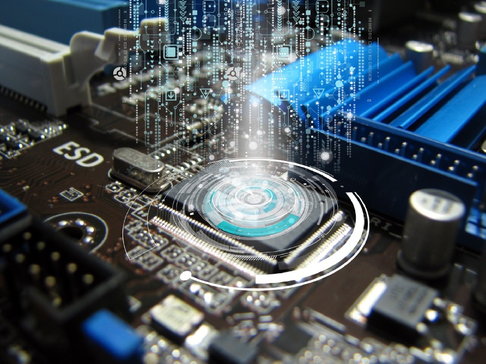 中小企業向けデジタル化コンサルティング